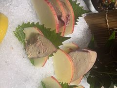 -渔意如意·首创金鲷顺德鱼生
