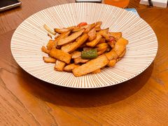 -水月周庄铂尔曼酒店-水月荟中餐厅