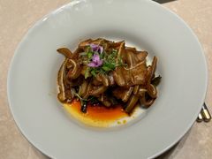 -绣园·茶食宴(湘绣博物馆店)