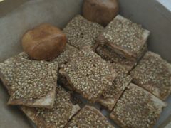 手工炸馒头-奶奶的美食(悦立方店)