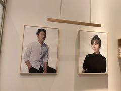 -海马体照相馆(大连柏威年购物中心店)