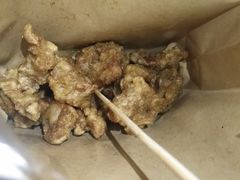 -傅强排骨(成都总店)