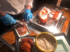 -大理实力希尔顿酒店御璽中餐厅YUXI – CHINESE RESTAURANT