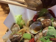 -腰子哥烤串(石佛营炫特店)