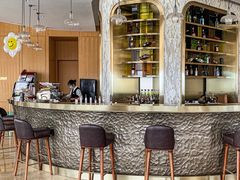 -三迪希尔顿酒店·星空酒廊