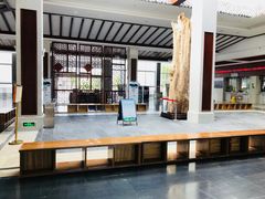 -祁门牯牛降观音堂风景区