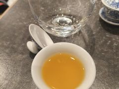餐前酒-渔语鱼新川菜Bistro(万象天地店)