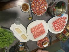 -宴·天津·海鲜火锅(宾水西道店)