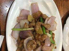 -盈田盈粥庄(博山东路店)