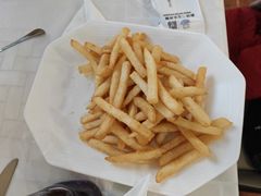 -新侨三宝乐西餐厅(崇文门店)