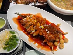 -姑苏家宴·苏帮菜·松鼠桂鱼(苏州总店)