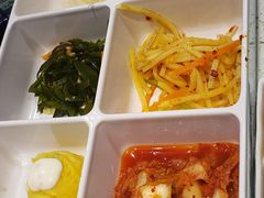 -韩时烤肉(丰科万达广场店)