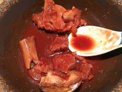 鲍鱼招财手-径山十八道·风味民间菜(杭州总店)