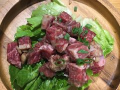 -秋木烤肉·韩国牛肉名家(高新旗舰店)