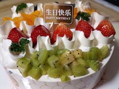 -味多美蛋糕(灯市口店)