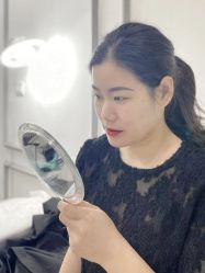 -Verywang半永久纹眉•仪器野生眉