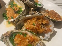 -加餐海鲜自助(宝龙一城店)