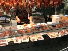 -长申超市(美食城店)