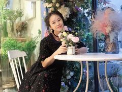 -花十悦·鲜花咖啡餐厅(振业城一期店)