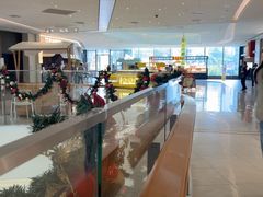 -焗外人·盐焗零食(云门 NEW PARK 店)