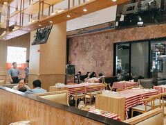 -西贝莜面村(朝阳大悦城店)