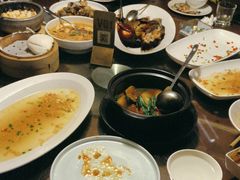 -外婆家(世界城广场店)