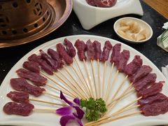-南门涮肉(后海店)