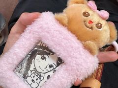 -PIGGYOO人生四格漫画店(朝外店)
