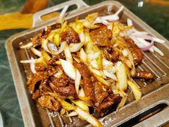 -那家小馆•北京菜•烤鸭(香山店)