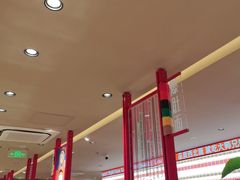 -大师兄·西北小馆(金湾华发商都店)