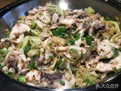 -大丰收脆鱼(万达江北店)
