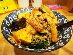 -皆道拌麻辣烫·麻辣拌