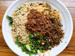 -宜宾燃面(汉渝路店)