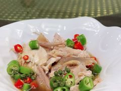 -郭鸡肉·非遗餐厅(安仁古镇店)