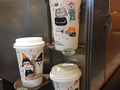-星巴克臻选(深圳罗湖万象城店)