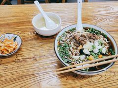 -林润和陕西面食研发中心(青年路店)