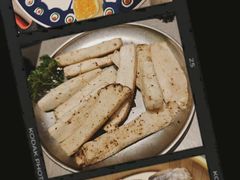 -大叹号·朝鲜族烤肉(滨海吾悦广场店)