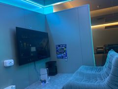 -北京海德酒店温泉