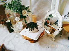 -鹿屿DIY烘焙·公司团建·生日会包场(广州东站店)