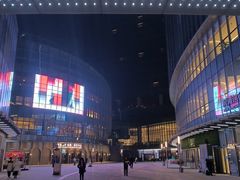 -交通银行前滩31演艺中心