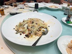 捞鱼生-金苑喜宴