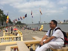 -柬埔寨国家博物馆