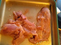 -神户赤童日式烤肉伙伴(东直门店)