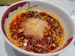 -香雪海饭店中餐厅(人民桥店)