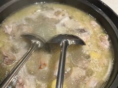 -百年果林椰子鸡(中洲店)