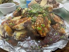 -成惠食府(赤岗店)