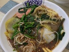 -老好吃清真麻辣烫