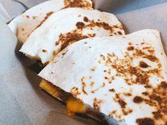 -Taco Bell 塔可贝尔(东方明珠店)