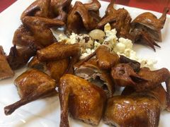 -清心鸡沙田乳鸽店·非遗传承(粤垦路店)