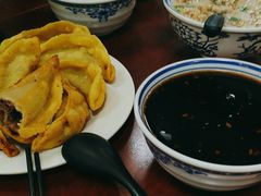 -清真马祥兴菜馆(云南北路店)